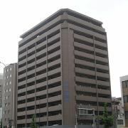 地下鉄烏丸線五条駅まで徒歩1分
