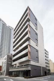 ＪＲ京葉線八丁堀駅まで徒歩4分