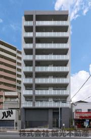 西鉄天神大牟田線雑餉隈駅まで徒歩5分