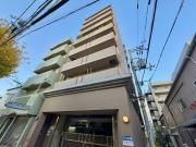アントレ大開