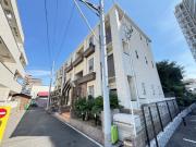 T′s TERRACE Higashisumiyoshi