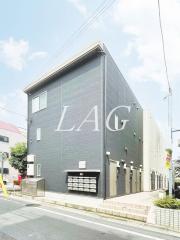 レジデンス三宿