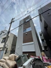 ハーモニーテラス巽北IV