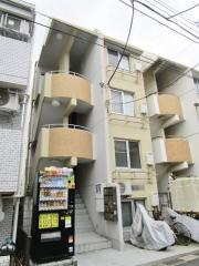 ランドフォレスト久地