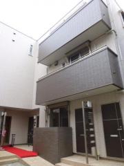 京急本線大森町駅まで徒歩7分