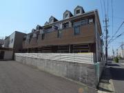 岐阜県岐阜市鍵屋西町１丁目