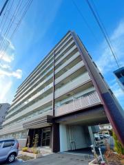 南海本線泉佐野駅まで徒歩7分