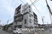 ＪＲ日豊本線南小倉駅まで徒歩13分