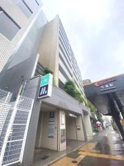 地下鉄千日前線今里駅まで徒歩1分
