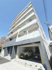ＪＲ武蔵野線府中本町駅まで徒歩5分