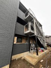 La Sua Casa.O
