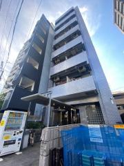 ＪＲ大阪環状線玉造駅まで徒歩3分