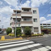 京王線上北沢駅まで徒歩13分