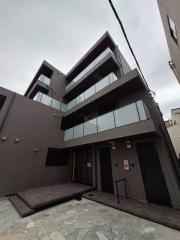 アムフルス参番館