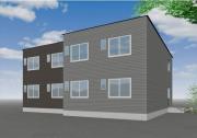 秋田新幹線仙台駅までバス約22分 徒歩4分