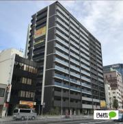 プレサンス ジェネ 新栄町駅前 葵