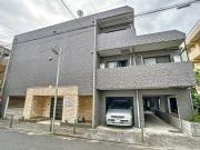 プレール・ドゥーク品川御殿山