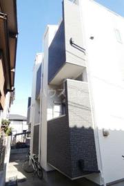 ハーモニーテラス東千葉