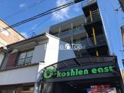 C4 koshien east