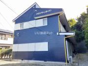 ＪＲ東海道本線平塚駅までバス約21分 徒歩7分