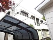 西武新宿線新井薬師前駅まで徒歩14分