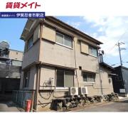小田町貸家