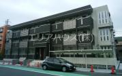 ＪＲ横須賀線新川崎駅まで徒歩20分