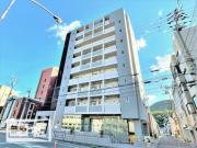 ＪＲ高徳線昭和町駅まで徒歩8分