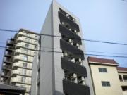 パークメゾン住吉