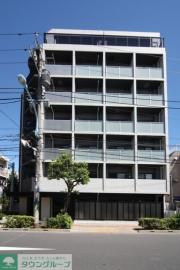 AXAS新高円寺Sta