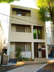 パークノースヴィラ吉祥寺