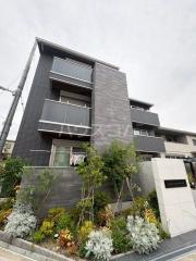 MAISON DE TSURUMI