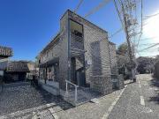 ＪＲ中央線八王子駅まで徒歩13分