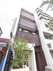 地下鉄谷町線都島駅まで徒歩3分