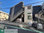 ＪＲ鶴見線鶴見小野駅まで徒歩10分