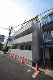 東急大井町線戸越公園駅まで徒歩4分
