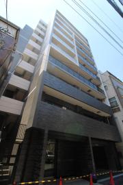 つくばエクスプレス浅草駅まで徒歩7分