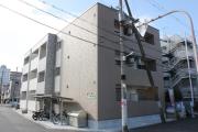地下鉄谷町線平野駅まで徒歩15分