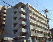 京急空港線大鳥居駅まで徒歩7分