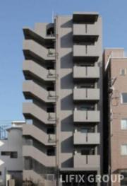 ルーブル清澄白河弐番館