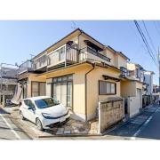 本宮町貸家