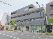 ブルースカイ武蔵野