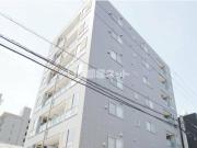 グランドパレス駅西