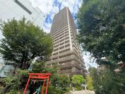 パークタワー西新宿エムズポート