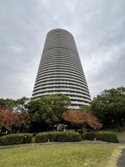 ザ・シーン城北アストロタワー