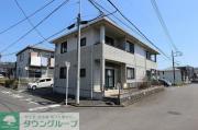 小田急小田原線秦野駅まで徒歩17分