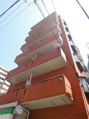 ＪＲ京浜東北・根岸線大井町駅まで徒歩4分