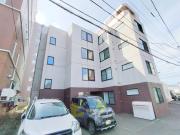 アルページュ平岸
