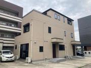 枇杷島三丁目戸建