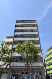 地下鉄御堂筋線江坂駅まで徒歩6分